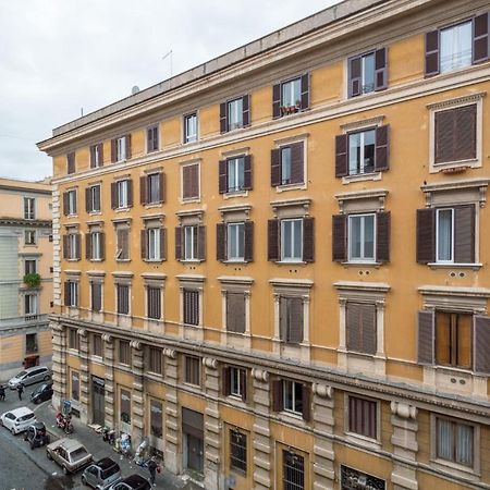 Ghetto Campo Dei Fiori Luxury White Rooms Rome Buitenkant foto