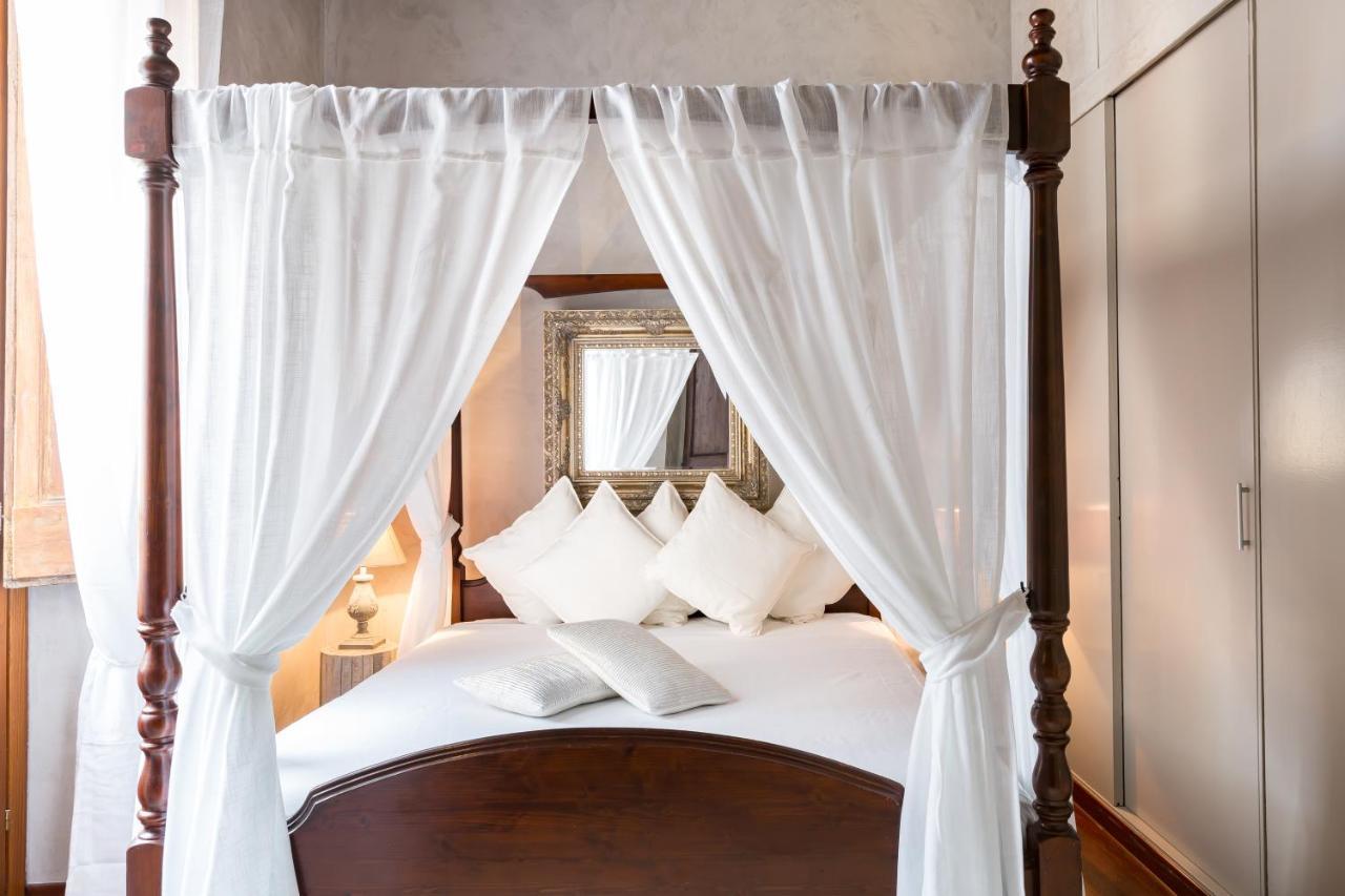 Ghetto Campo Dei Fiori Luxury White Rooms Rome Buitenkant foto