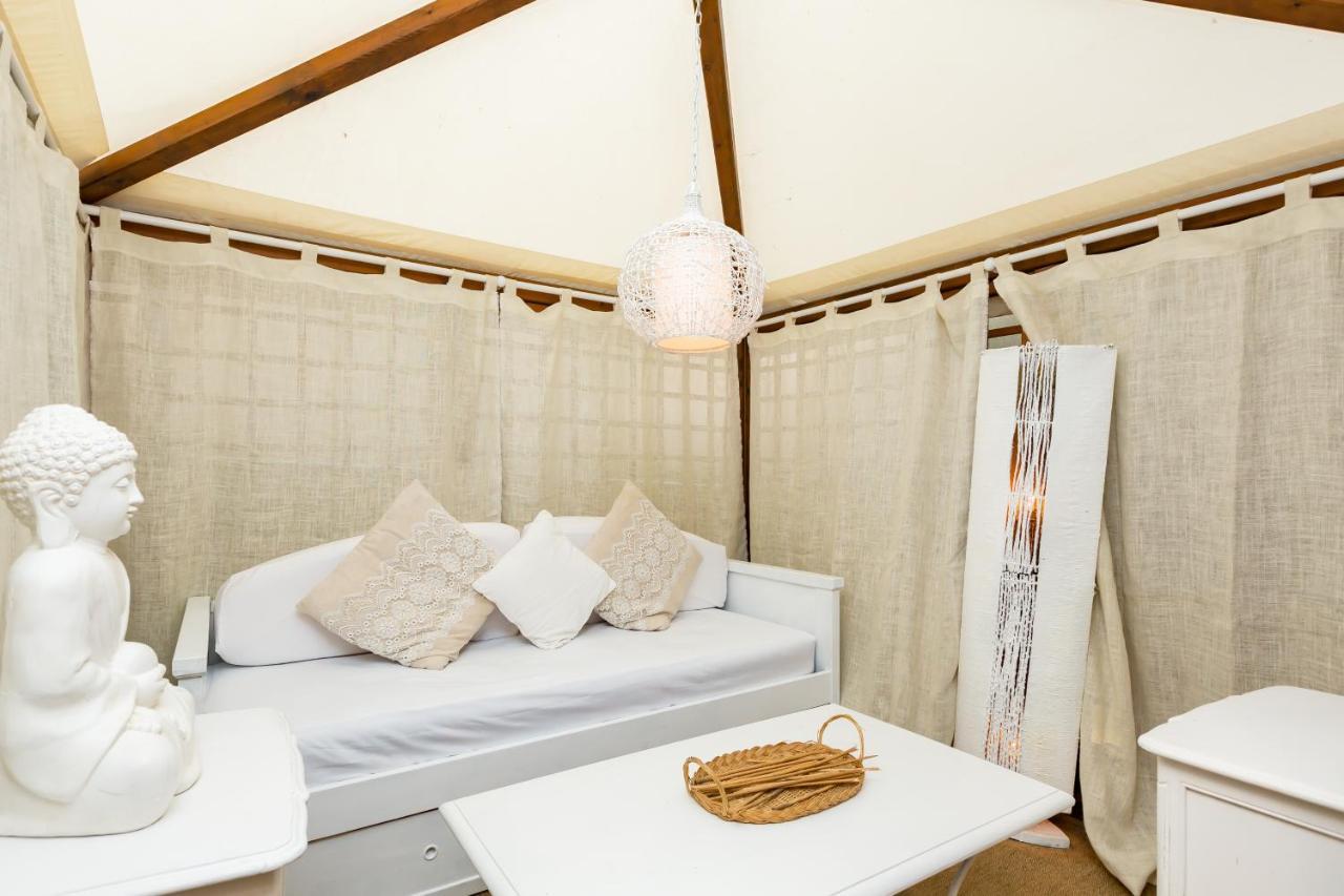 Ghetto Campo Dei Fiori Luxury White Rooms Rome Buitenkant foto
