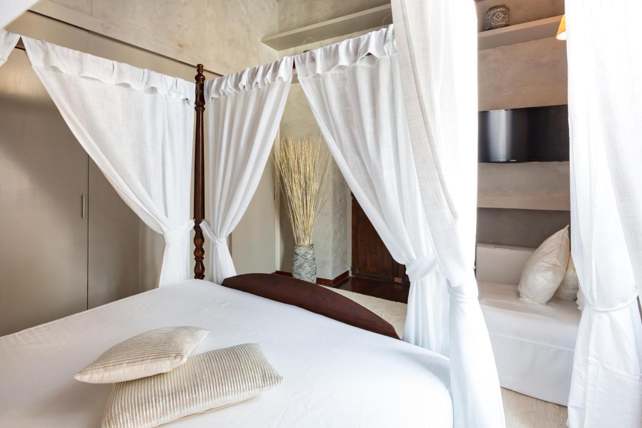 Ghetto Campo Dei Fiori Luxury White Rooms Rome Buitenkant foto