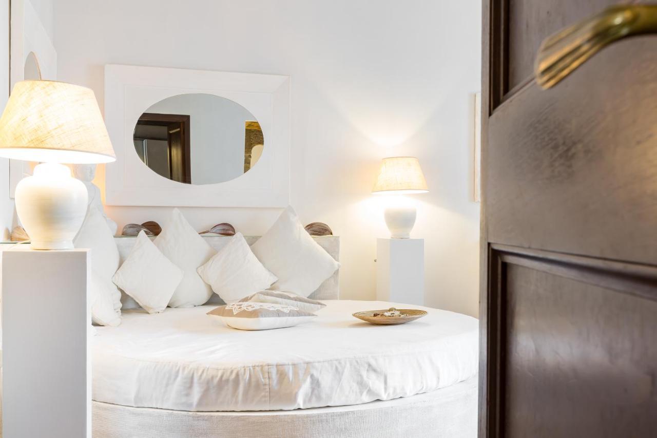 Ghetto Campo Dei Fiori Luxury White Rooms Rome Buitenkant foto