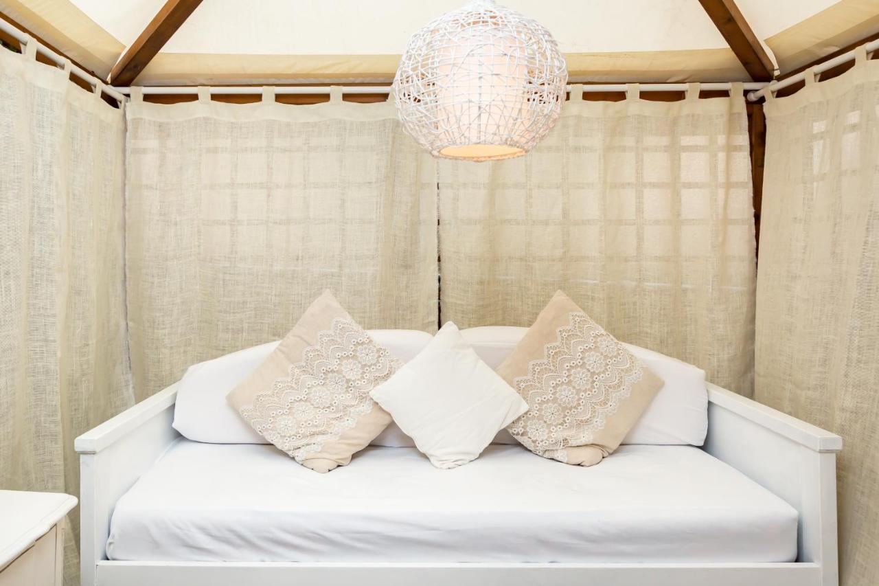 Ghetto Campo Dei Fiori Luxury White Rooms Rome Buitenkant foto