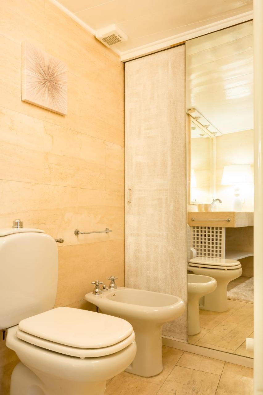 Ghetto Campo Dei Fiori Luxury White Rooms Rome Buitenkant foto