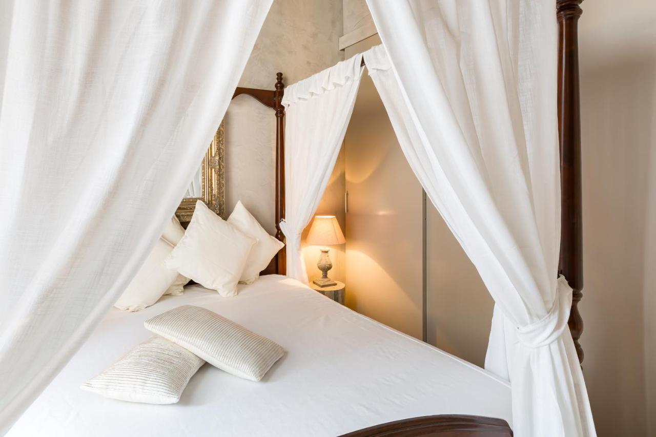 Ghetto Campo Dei Fiori Luxury White Rooms Rome Buitenkant foto