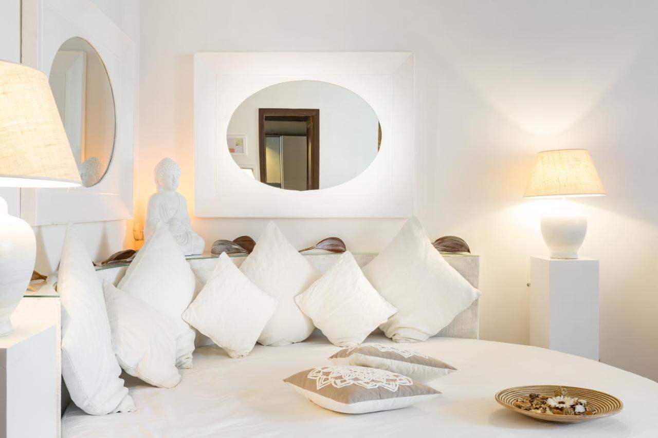 Ghetto Campo Dei Fiori Luxury White Rooms Rome Buitenkant foto